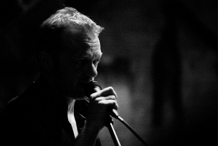 klaus laengert