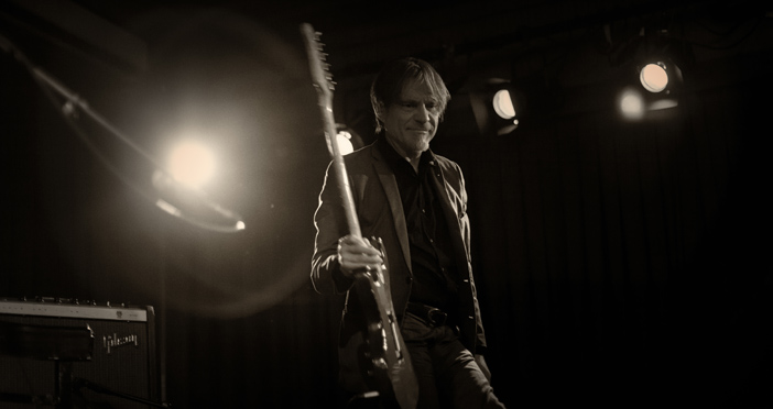 klaus laengert