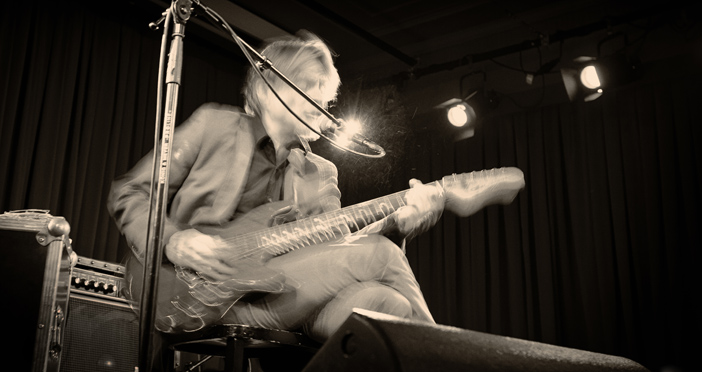 klaus laengert