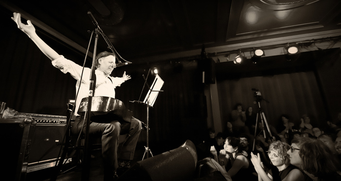 klaus laengert