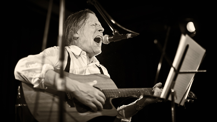 klaus laengert