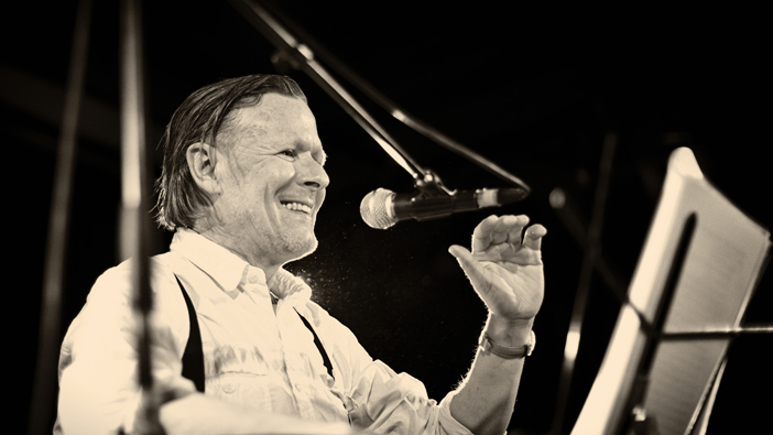 klaus laengert