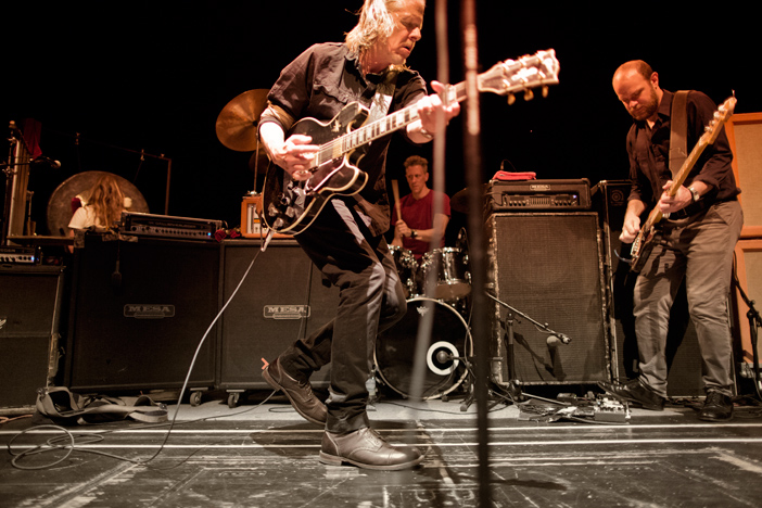 klaus laengert